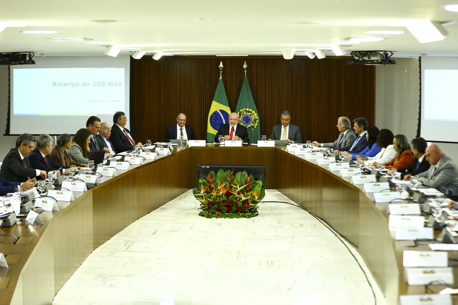 100 dias de governo Lula: balan&ccedil;o positivo e sinais de alerta | M&iacute;riam  Leit&atilde;o | O Globo
