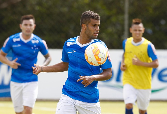 Presidente do Cruzeiro aposta em Alisson contra o Mineros de Guayana