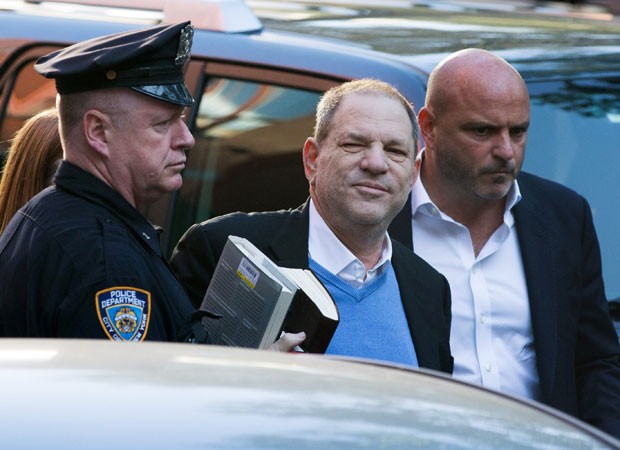 Harvey Weinstein (Foto: Getty Images)