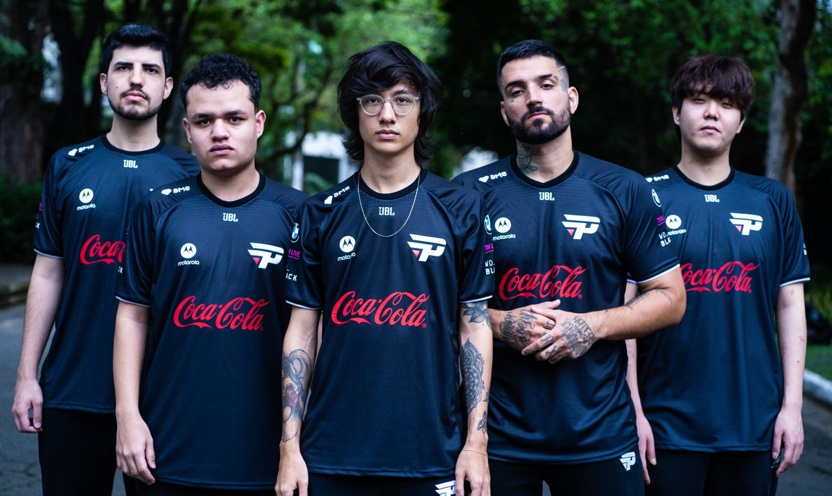 CBLoL 2021: paiN vence a RED; Flamengo segue líder da competição