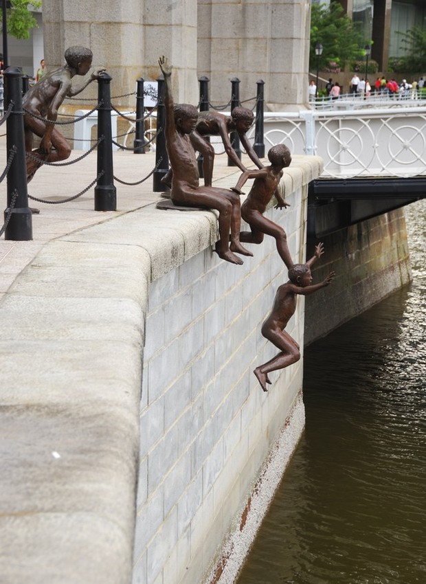 esculturas-mais-incríveis-do-mundo (Foto: Getty Images / Lonely Planet Images)