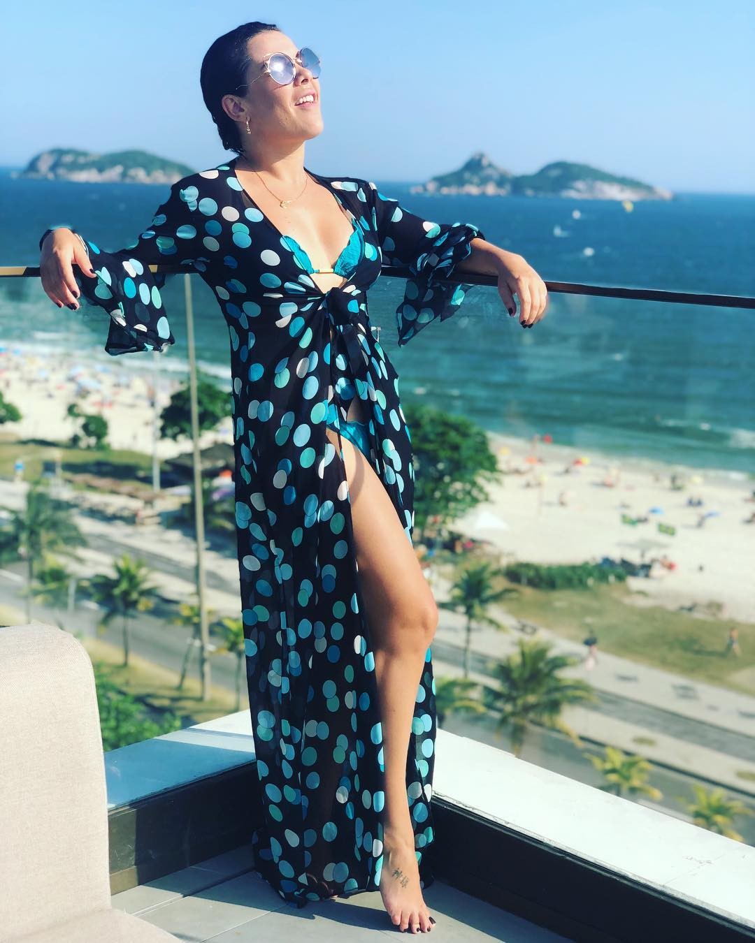 Fernanda Souza (Foto: Reprodução / Instagram)