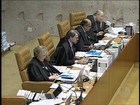 Supremo barra a nomeação do novo ministro da Justiça