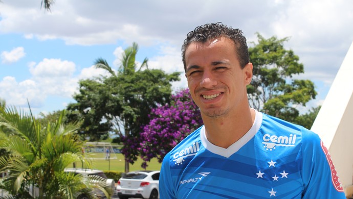 Bom sinal: Leandro Damião repete 2011 e começa temporada em alta