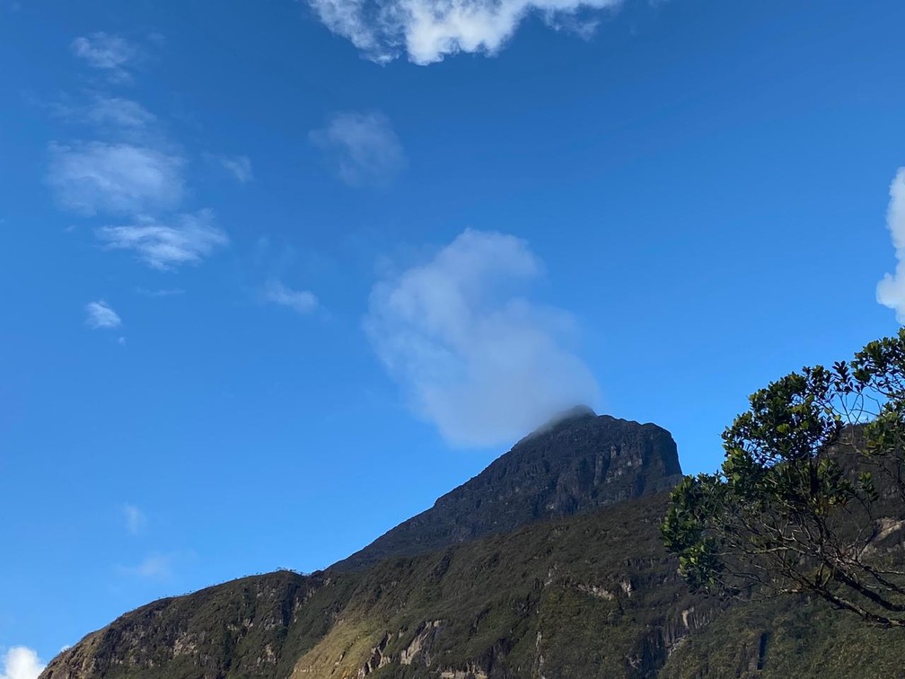 Retorno de expedições no Pico da Neblina deve favorecer turismo e povos indígenas que moram na região. — Foto: Vanessa Marino