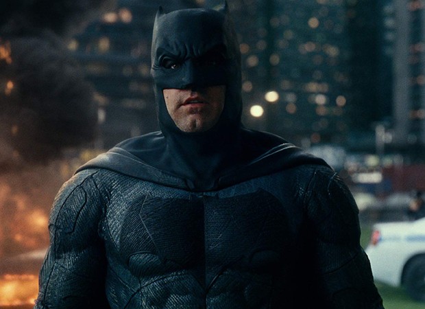 Ben Affleck não será mais o Batman (Foto: Divulgação/WarnerBros)