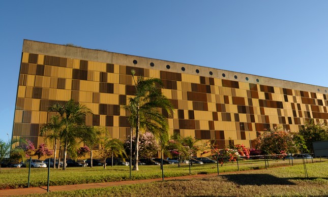Câmara dos Deputados