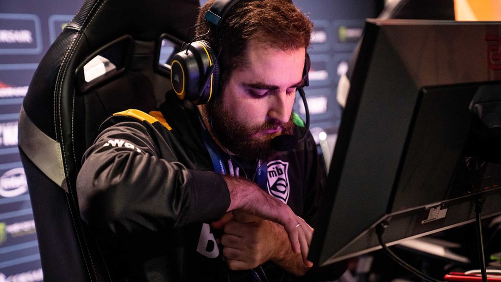 CS:GO: MIBR vence a Bad News Bear pela ESL One: Road to Rio