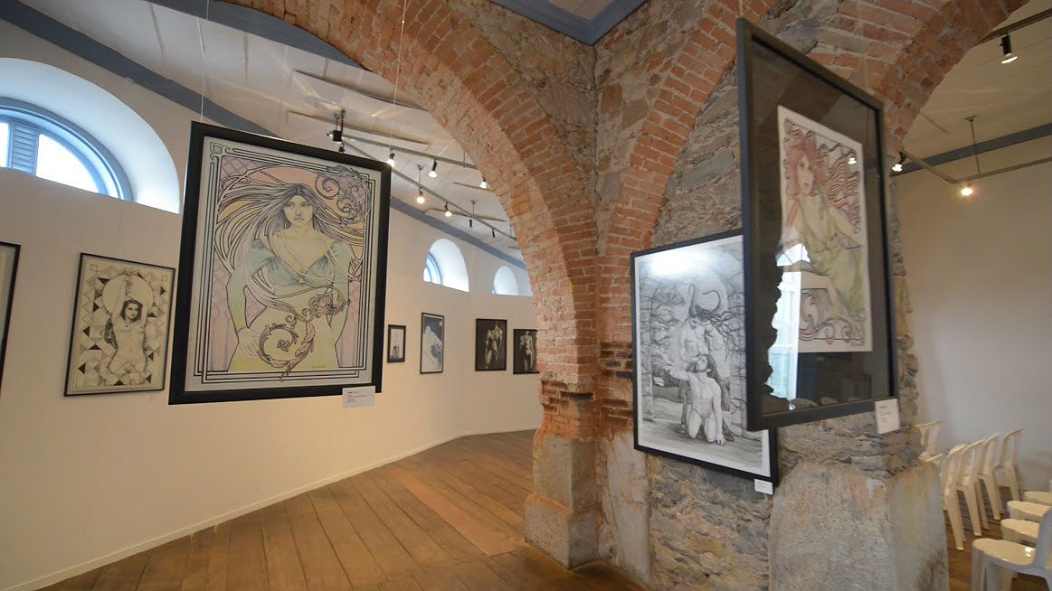 Centro Cultural da UFSJ reabrirá as portas para visitação do público