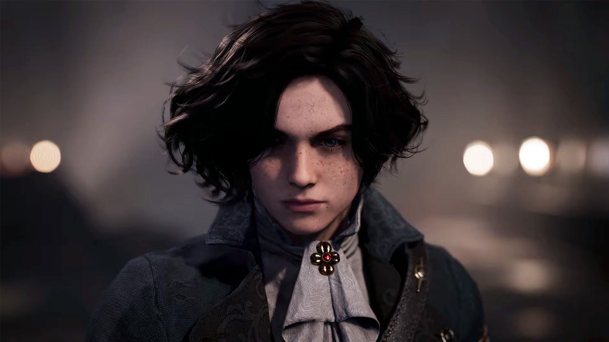 Lies of P, jogo do Pinóquio, tem gameplay souls-like e estética steampunk