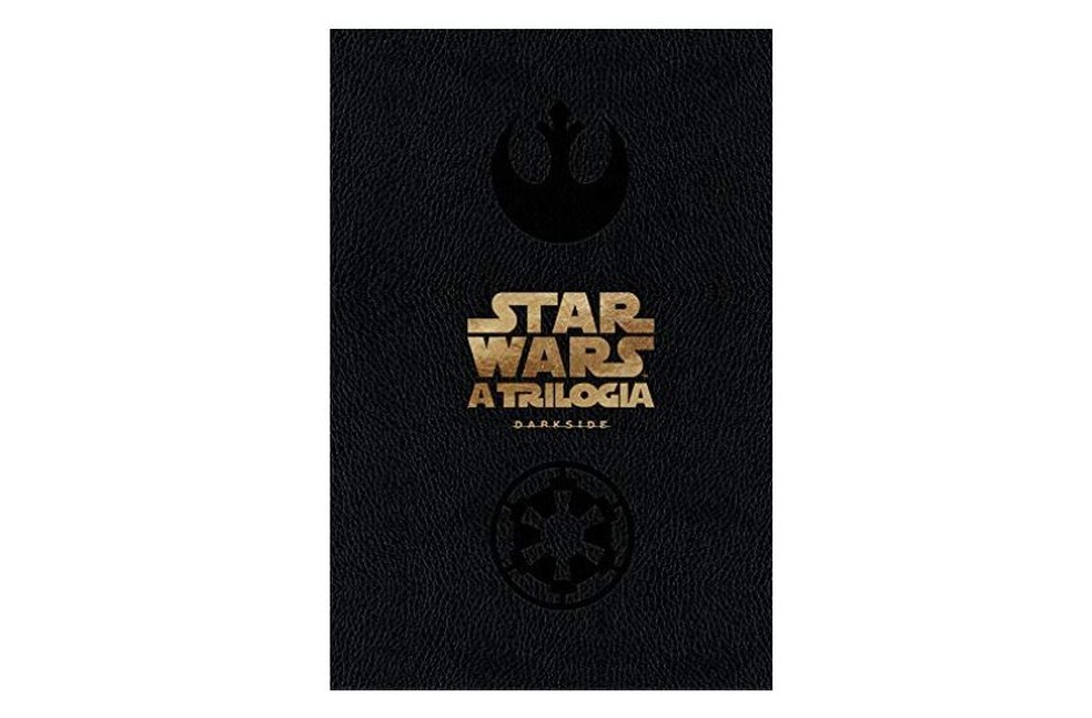Star Wars: Dark Edition encerra a saga e homenageia atores que já se foram (Foto: Reprodução/Amazon)