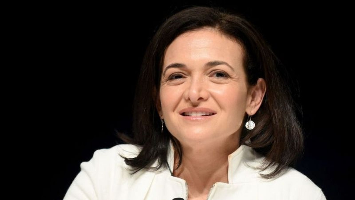 Sheryl Sandberg: Por qué la empresa matriz de Facebook decidió dejar la empresa después de 14 años |  tecnología