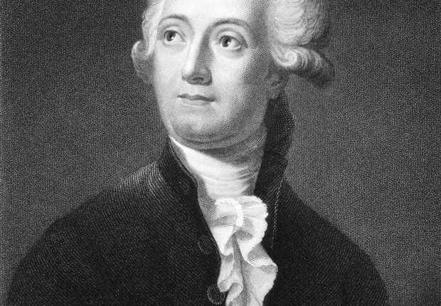 Antoine Lavoisier (Foto: Thinkstock)