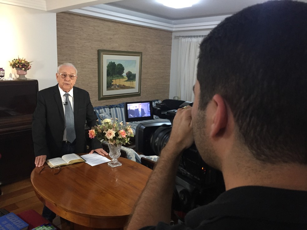  — Foto: Divulgação / ICM