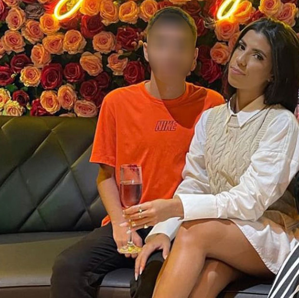 Madrasta suspeita de tentar matar o enteado de 16 anos com feij&atilde;o envenenado &eacute; presa