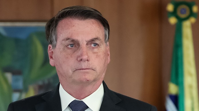 Bolsonaro veta dispositivos da MP 936 que dificultavam tributação ...