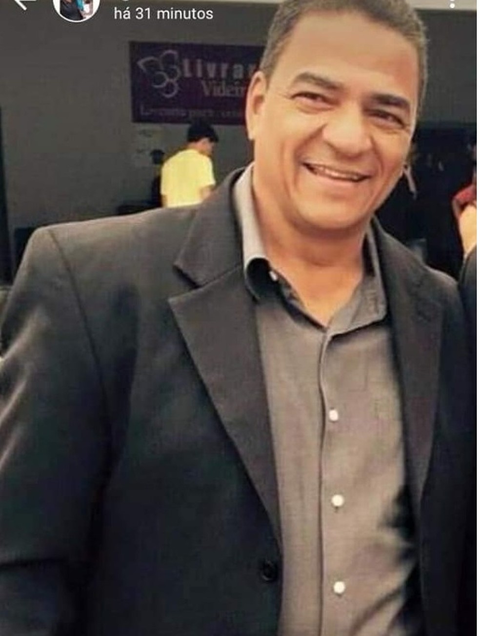 Pastor Morre Internado Com Coronavirus Em Uti Do Hospital Santa Casa Em Cuiaba Mato Grosso G1