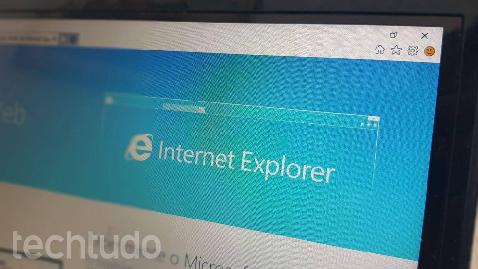 Internet Explorer perderá suporte aos apps do Office 365 em agosto de 2021 — Foto: Reprodução/Paulo Alves