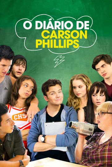Assistir O Filme O Diario De Carson Phillips Dublado O Diario De Carson Phillips Assista Online Ao Filme No Globoplay