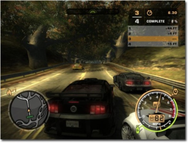 Nfs Most Wanted Latest Version Free Download