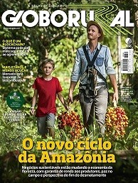 Globo Rural vence Prêmio Veículos de Comunicação 2020, da Propmark -  Revista Globo Rural