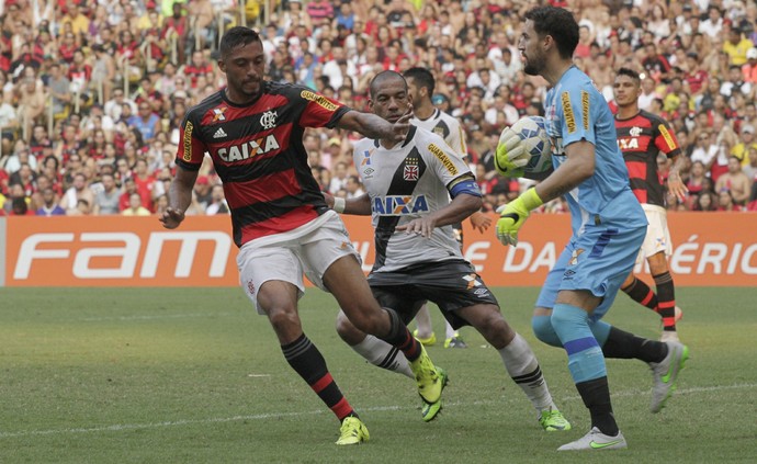 César minimiza freguesia para o rival: Estamos a quatro pontos do G-4