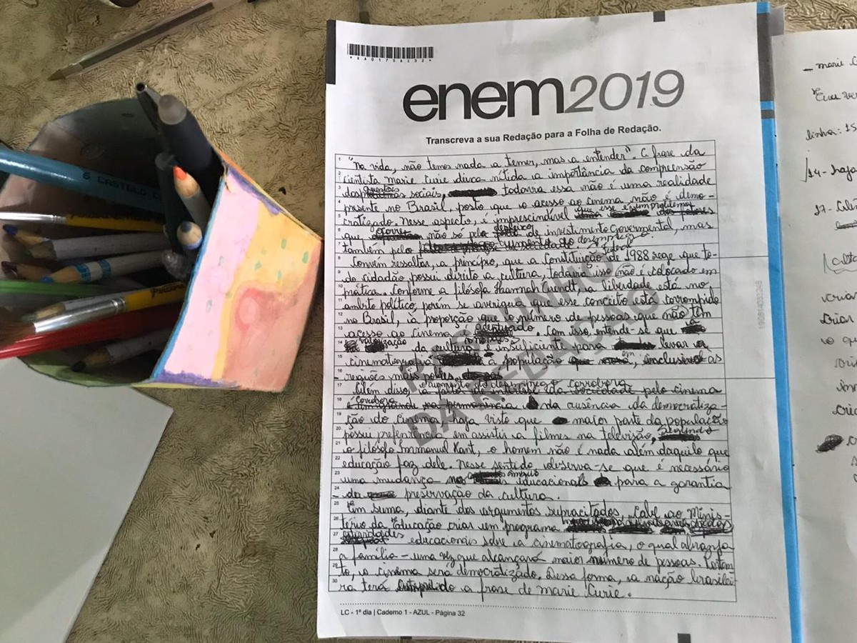 Como estudar para o Enem do jeito certo. Como estudar, Estudos, Redação enem