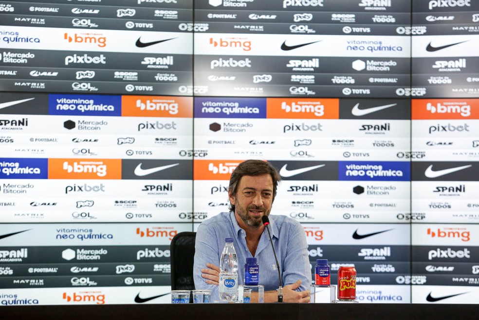 Corinthians vê Paulistão como laboratório e foca em 