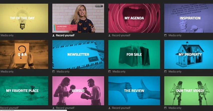 Como Editar Videos Online No Navegador Tres Sites Gratuitos Listas Techtudo
