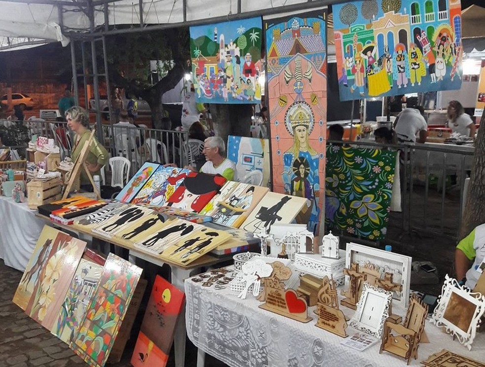 Evento se propõe a contribuir com economia local, valorizando produtores e artistas potiguares (Foto: Divulgação/Mosaïque Comunicação)