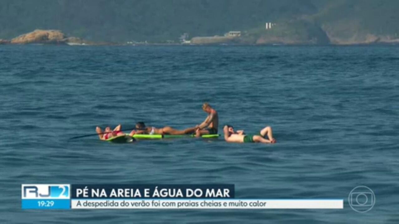 VÍDEOS: RJ2 de sábado, 19 de março de 2022