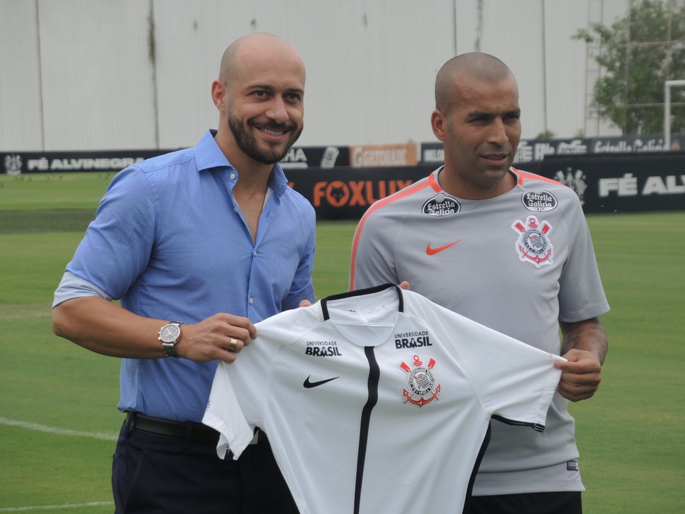 Qual será o número da camisa usada por Sheik?