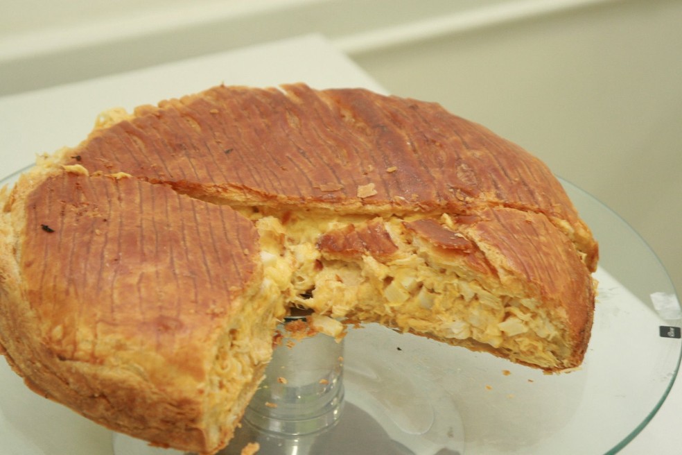 Pastelao De Frango Receitas Receitas Posted by edson ribeiro on. pastelao de frango