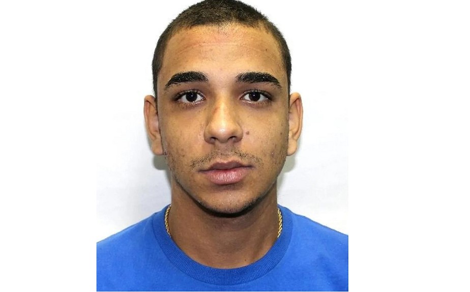 Sobrinho do traficante Abelha é preso enquanto fazia compras em