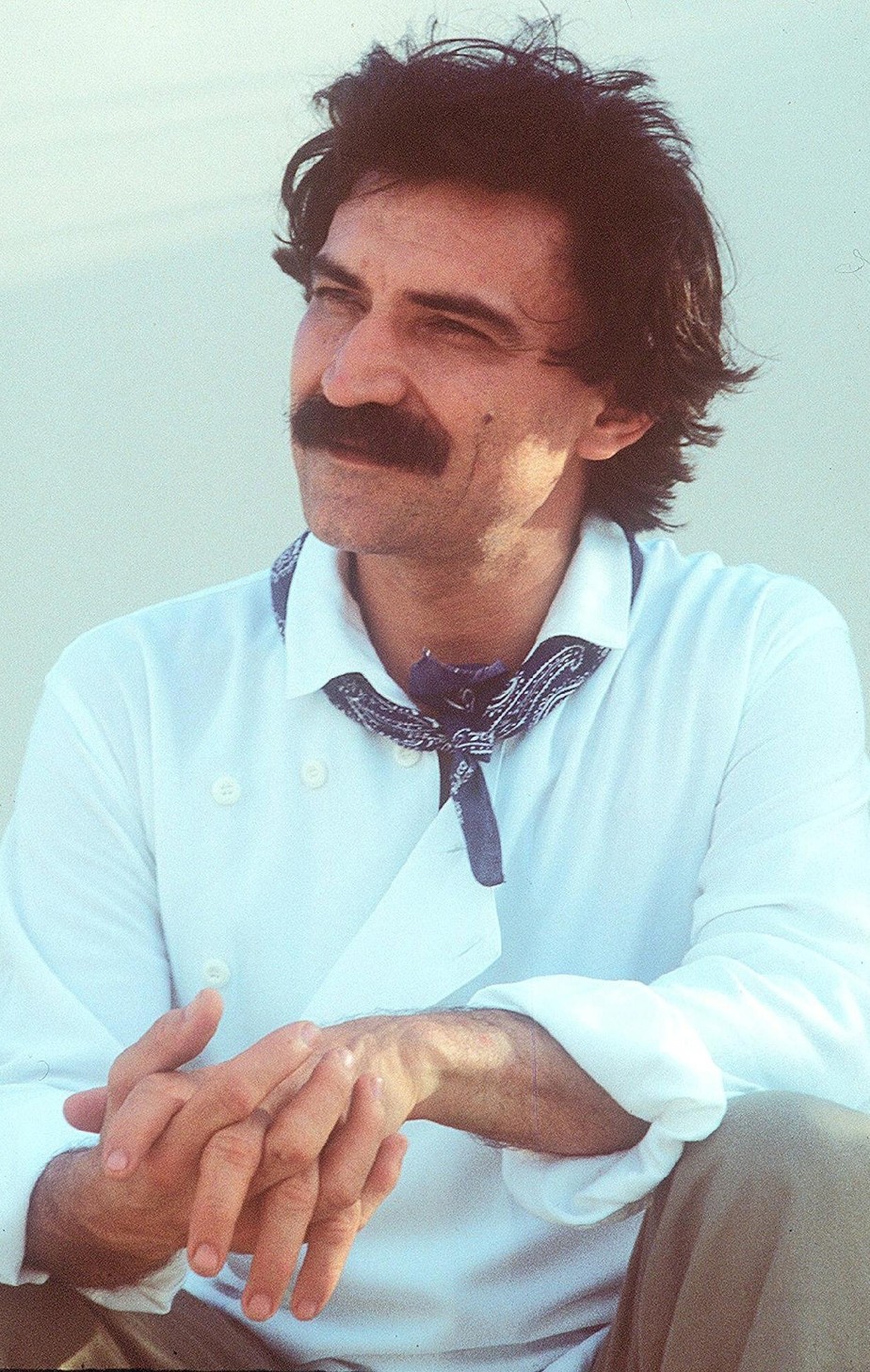 Belchior Ã© enfocado em documentÃ¡rios pela lente poÃ©tica das letras e pelo exÃ­lio no sul do Brasil