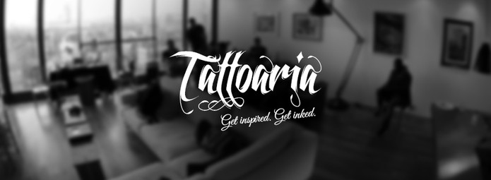 Tattoaria (Foto: Divulga??o/Tattoaria)