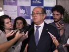 Governo pede que STF anule acolhimento do pedido de impeachment pela Câmara