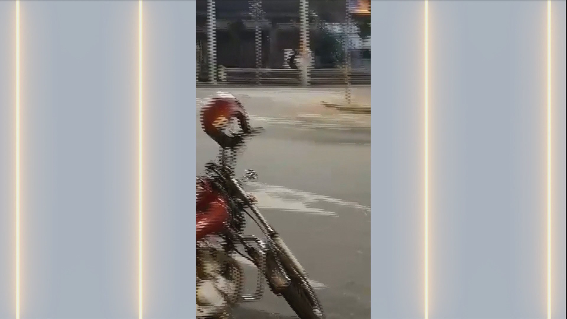 Tentativa de roubo de carro de luxo termina em tiroteio na Tijuca, no Rio
