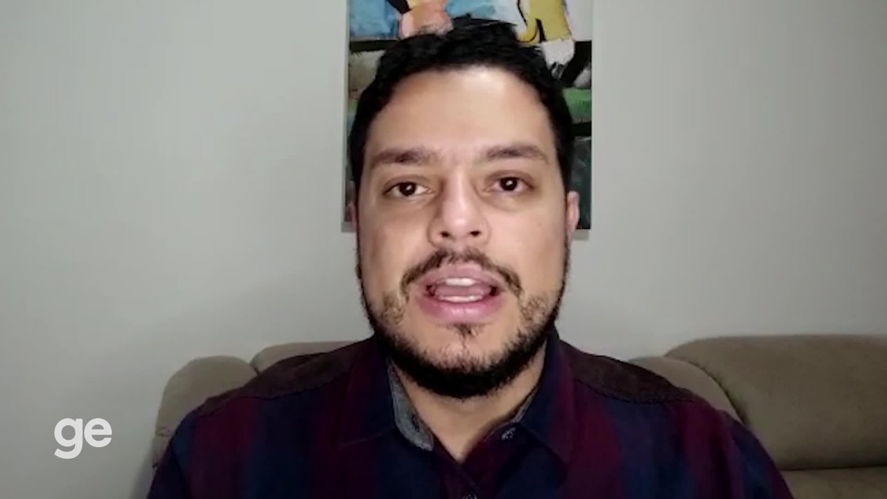 Henrique Fernandes analisa Flamengo x Avaí, pela 38ª rodada do Brasileirão