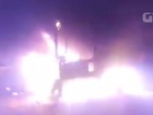 Base de UPP em Santa Teresa é atacada; 2 ônibus são incendiados