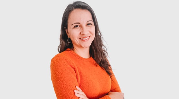 Renata Moraes, CEO e fundadora (Foto: Divulgação)