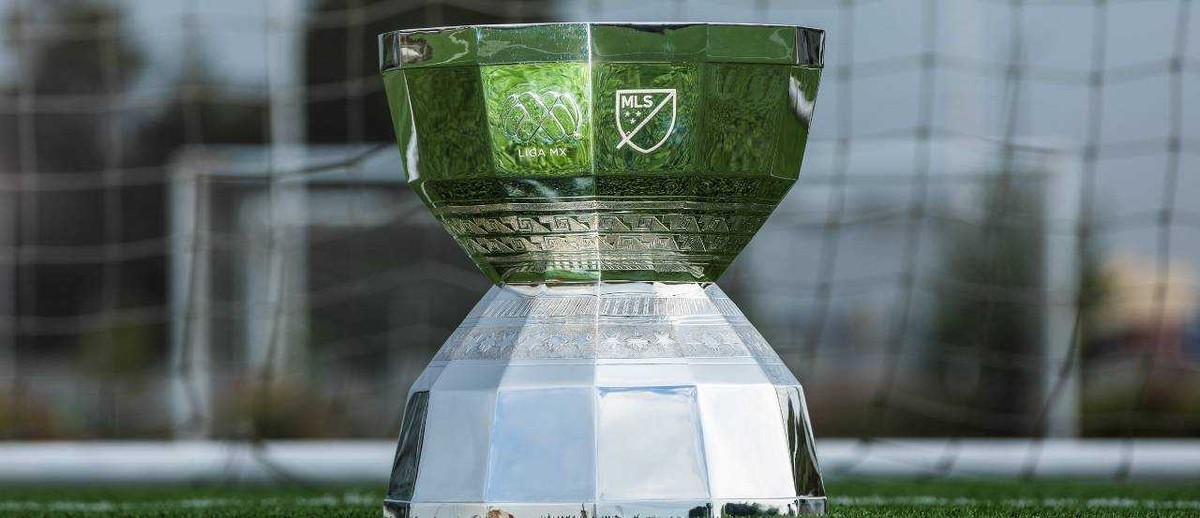MLS y Liga MX, de México, se unen y crean el torneo a partir de 2023 |  futbol internacional