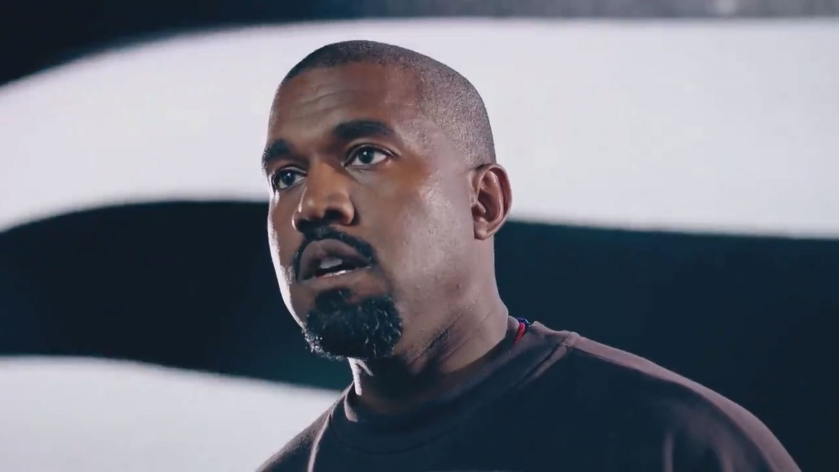 Exigências de Kanye West decepcionam diretor de documentário sobre vida do rapper | Música