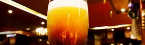 Entenda a função no nitrogênio na cerveja (Shutterstock)