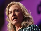 Hillary Clinton pede aumento de impostos para ricos nos EUA