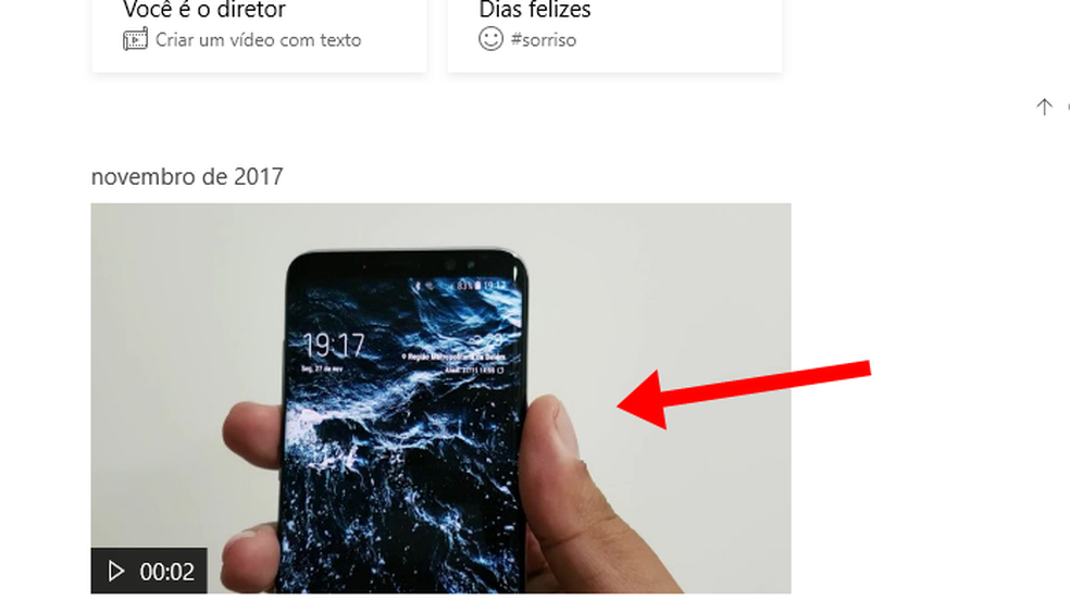 Movie Maker No Windows 10 Acabou Saiba Usar O Substituto Story Remix Edicao E Criacao Techtudo