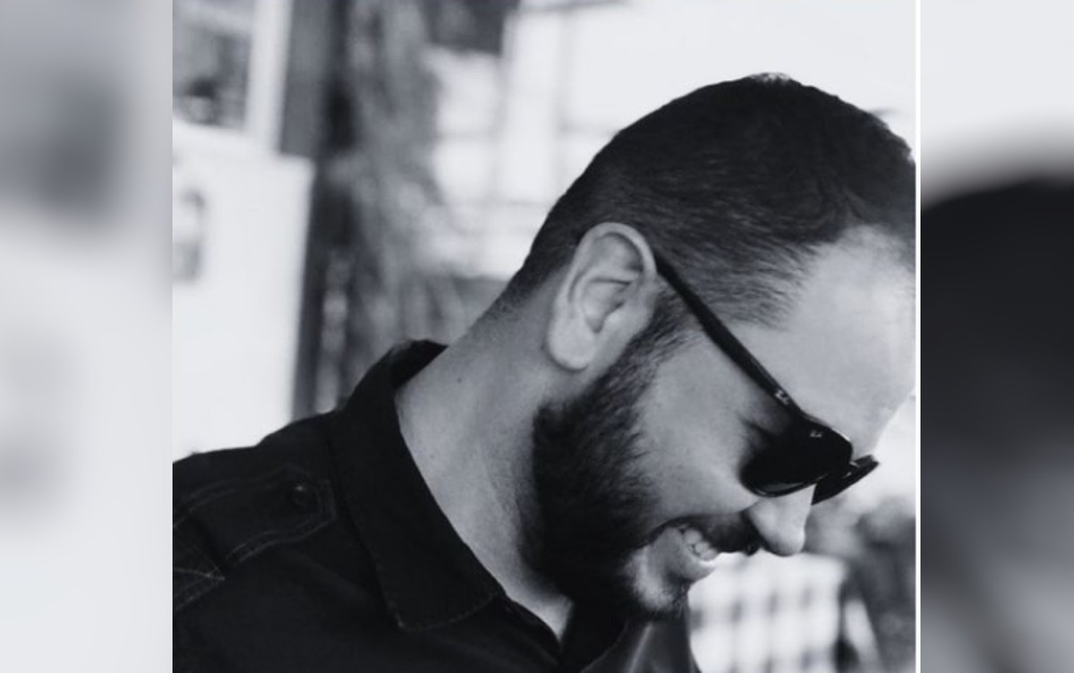 Aos 36 anos, publicitário morre de Covid-19 dois dias após deixar UTI em Goiânia - Vimarsana News