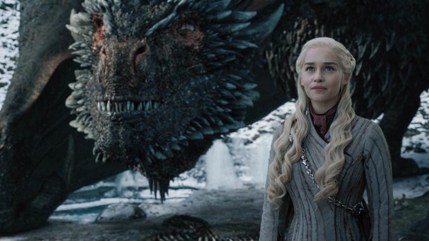 Prelúdio de 'Game of Thrones', série 'House of the Dragon' já tem