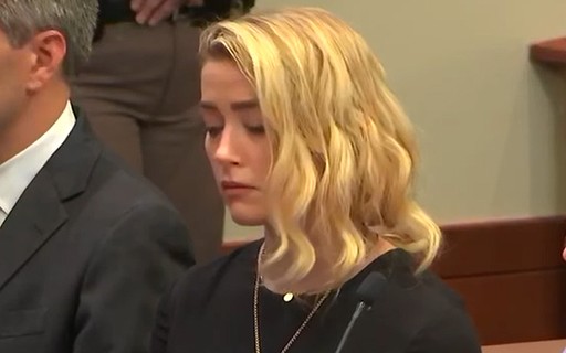 Advogada de Amber Heard diz que atriz não tem condição de pagar US$ 8  milhões a Depp