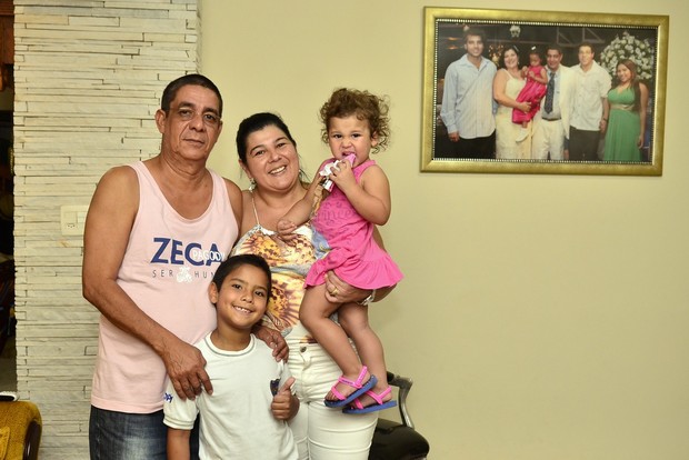 Sítio do Zeca Pagodinho (Foto: Roberto Teixeira/ EGO) Sítio do Zeca Pagodinho (Foto: Roberto Teixeira/ EGO)